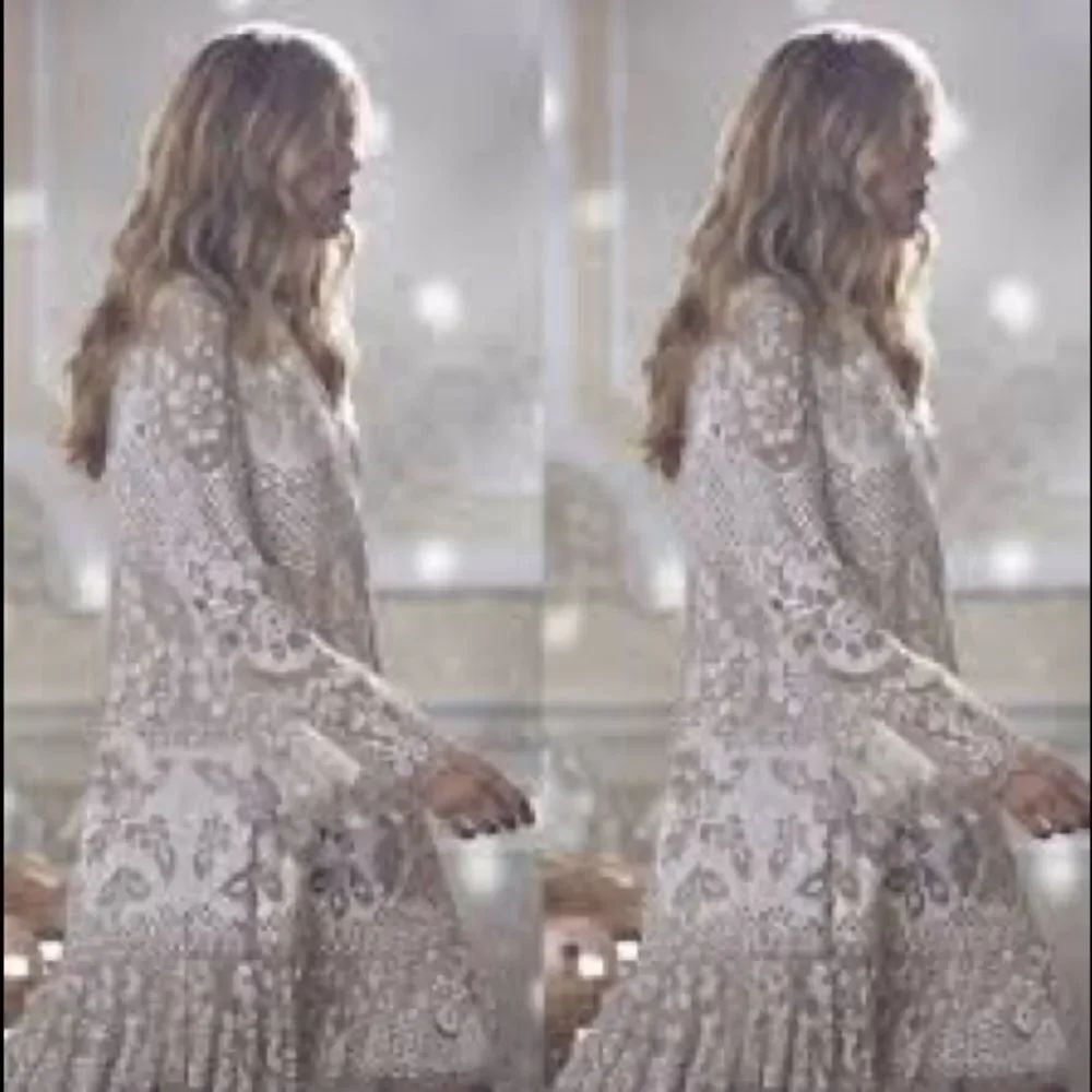 BHLDN Needle & Thread Snowdrop Mini Dress - Picture 6 of 13